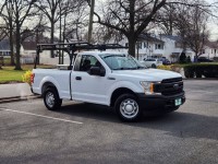 Image for 2019 Ford F-150 XL Regular Cab 6.5 ft. SB ID: 7295074