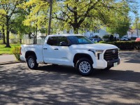 Image for 2022 Toyota Tundra SR5 Double Cab Pickup SB ID: 7354108
