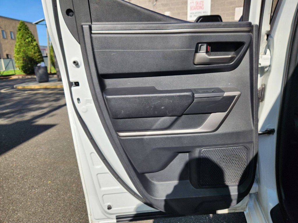 2022 Toyota Tundra Image 11