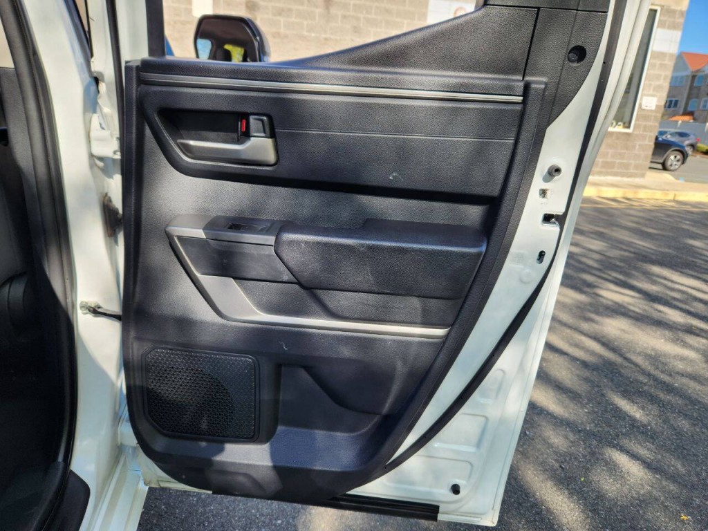 2022 Toyota Tundra Image 13