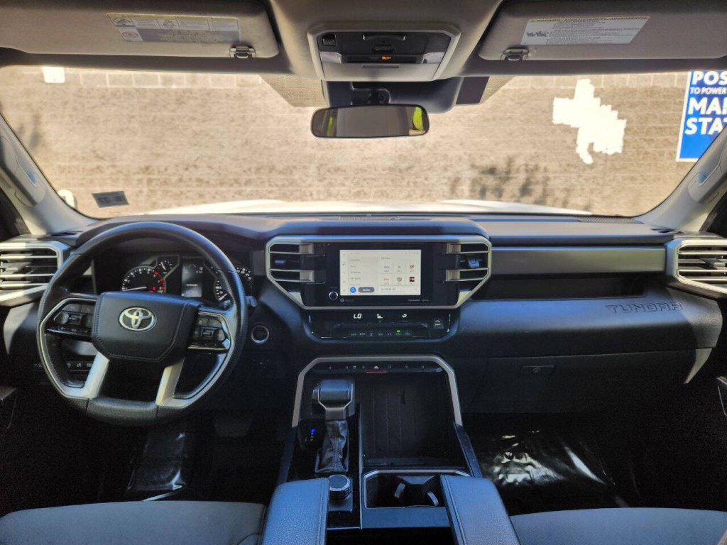 2022 Toyota Tundra Image 16
