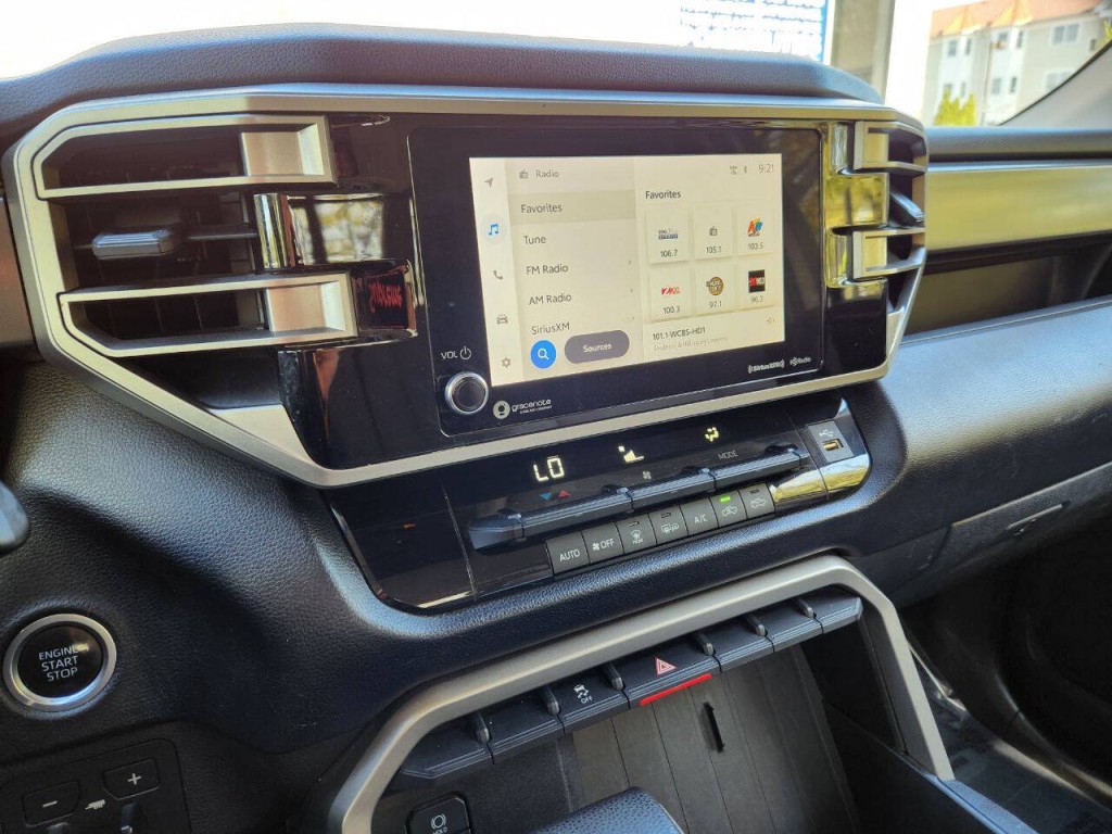 2022 Toyota Tundra Image 19