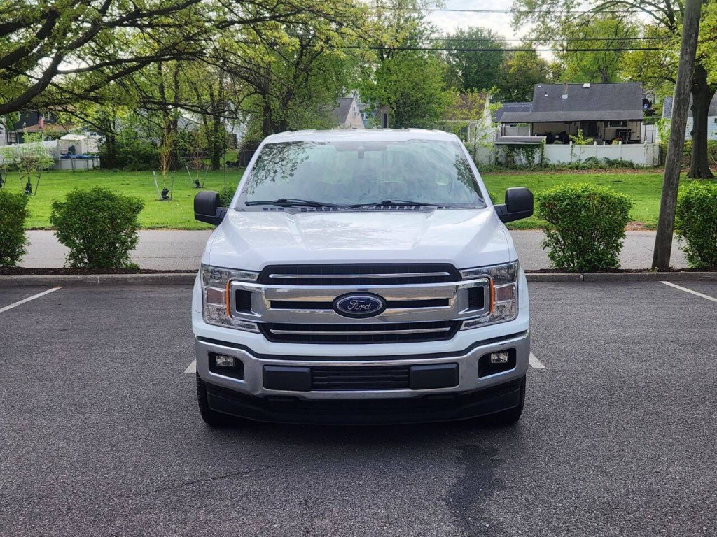 2019 Ford F-150 Image 2