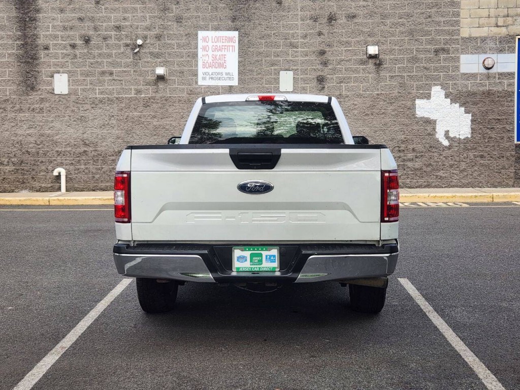 2019 Ford F-150 Image 5