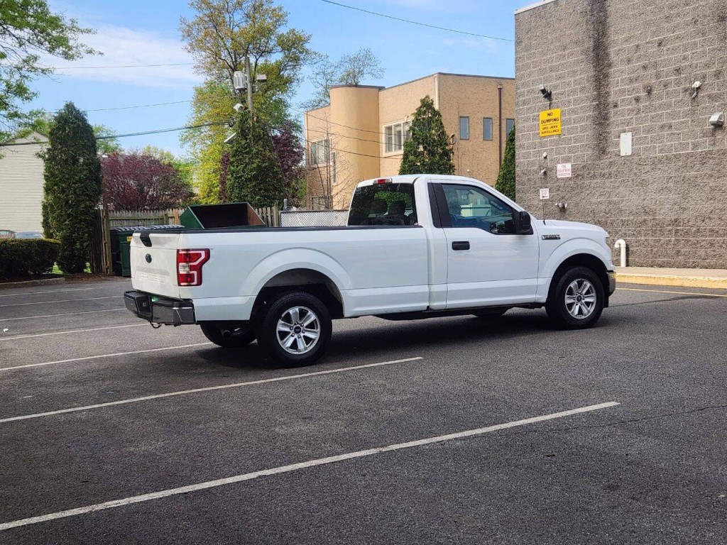2019 Ford F-150 Image 6