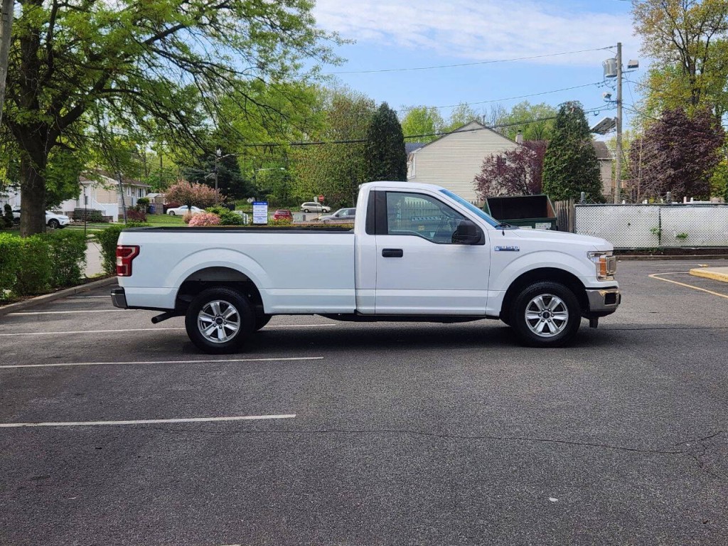 2019 Ford F-150 Image 7