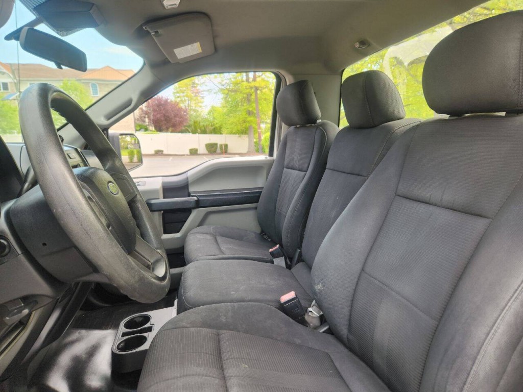 2019 Ford F-150 Image 8