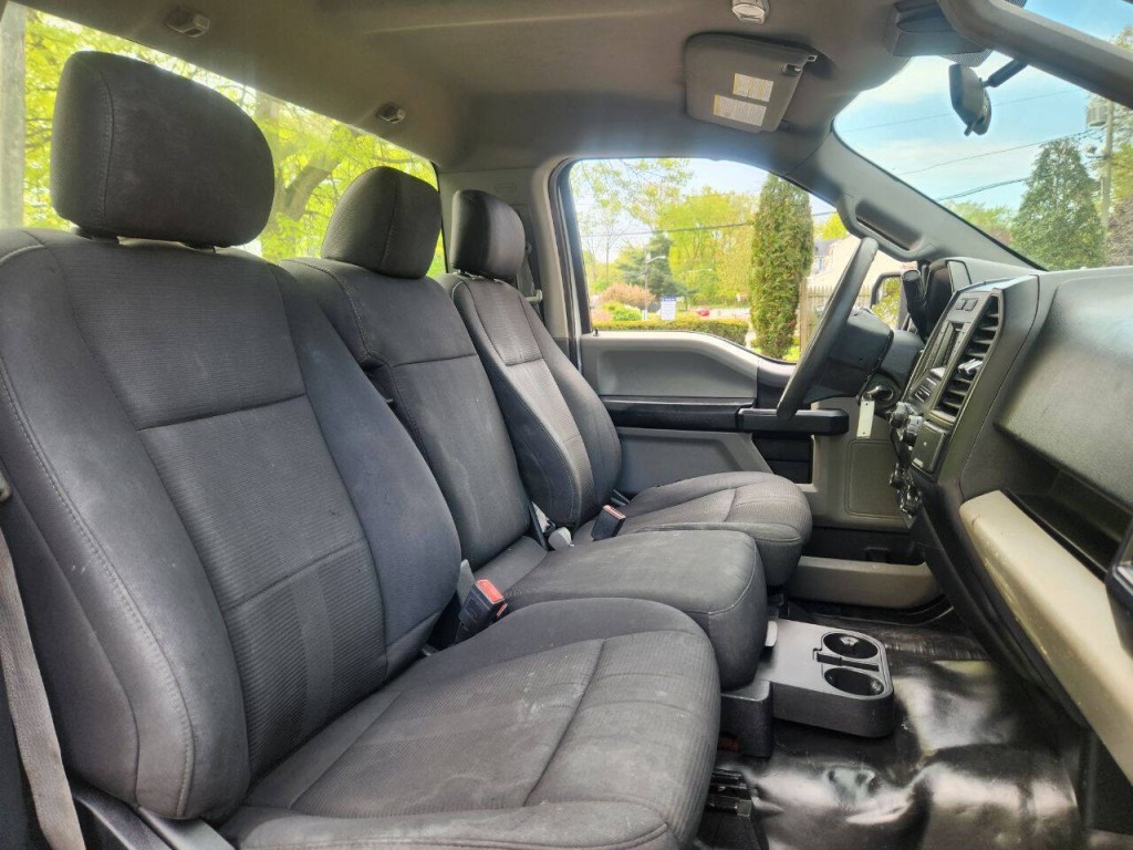 2019 Ford F-150 Image 10
