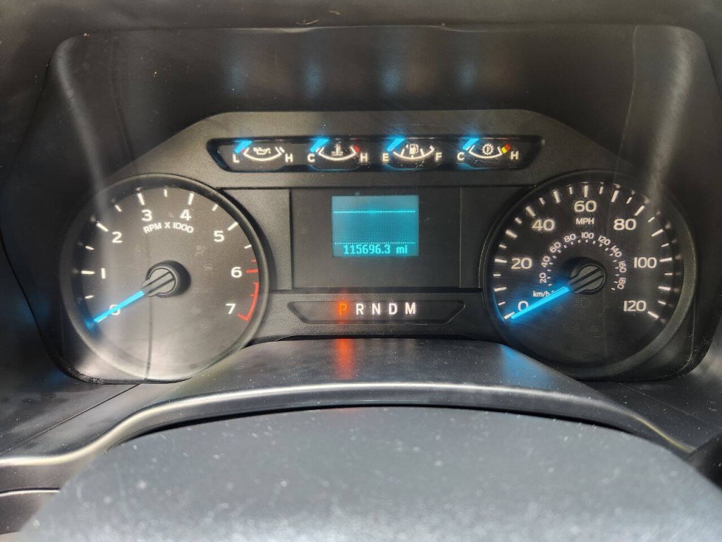 2019 Ford F-150 Image 12