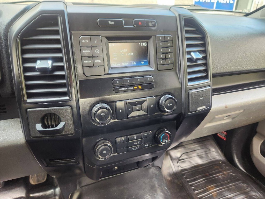 2019 Ford F-150 Image 13