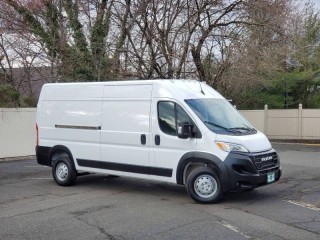 Image for 2023 RAM Promaster 2500 159 WB High Roof Cargo ID: 7370411