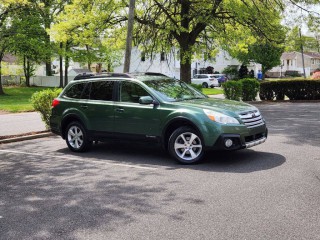 Image for 2013 Subaru Outback 2.5i Limited ID: 7373062