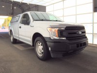 Image for 2019 Ford F-150 XL Regular Cab 6.5 ft. SB ID: 7442586