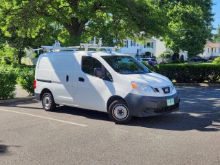 Image for 2019 Nissan NV200 S Cargo ID: 7442588