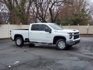Image for 2024 Chevrolet Silverado 1500 LT Crew Cab LB ID: 7554292