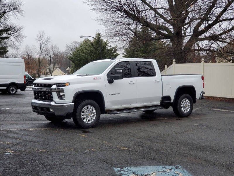 2024 Chevrolet Silverado 1500 Image 3