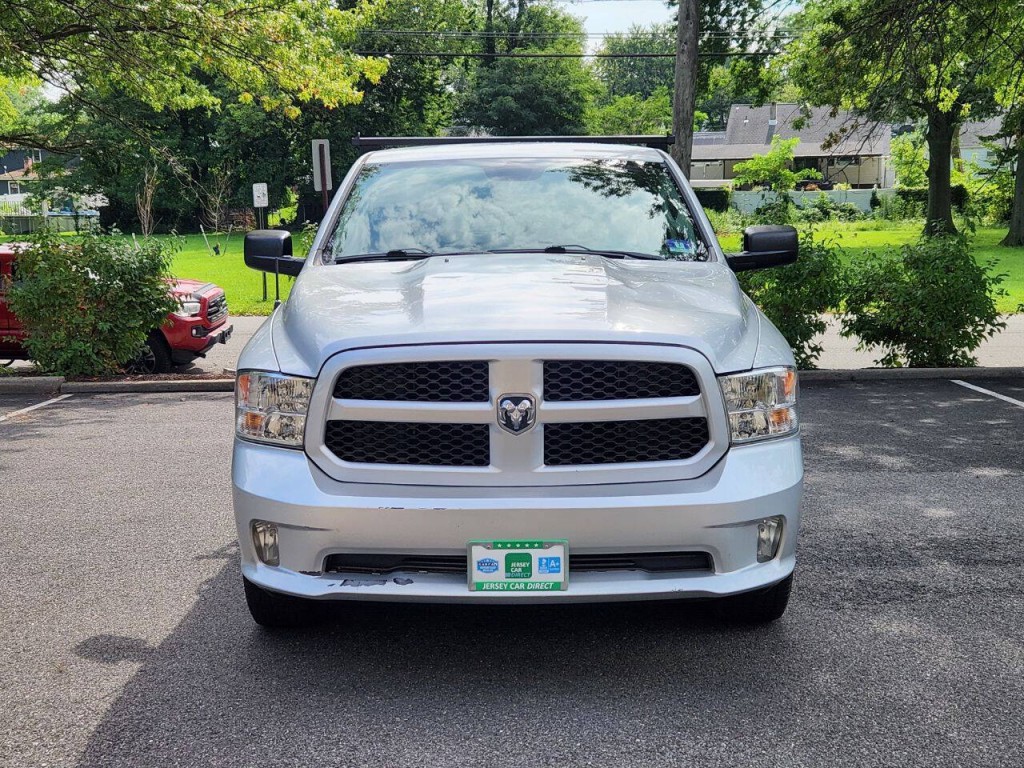 2017 RAM 1500 Image 2