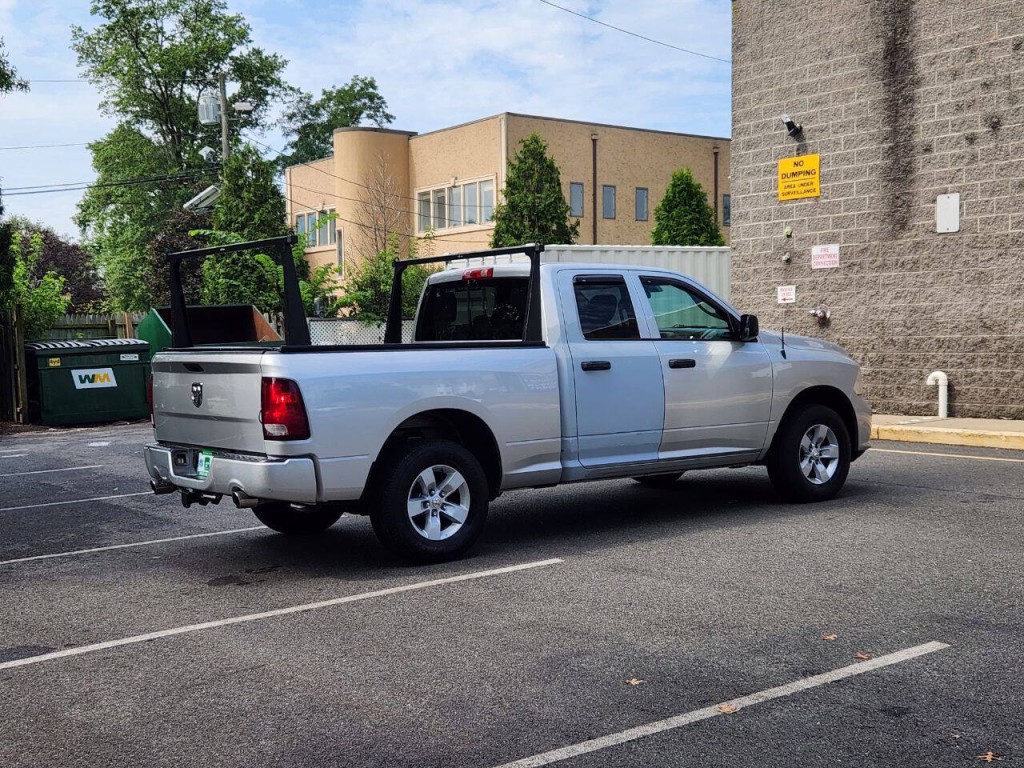2017 RAM 1500 Image 6