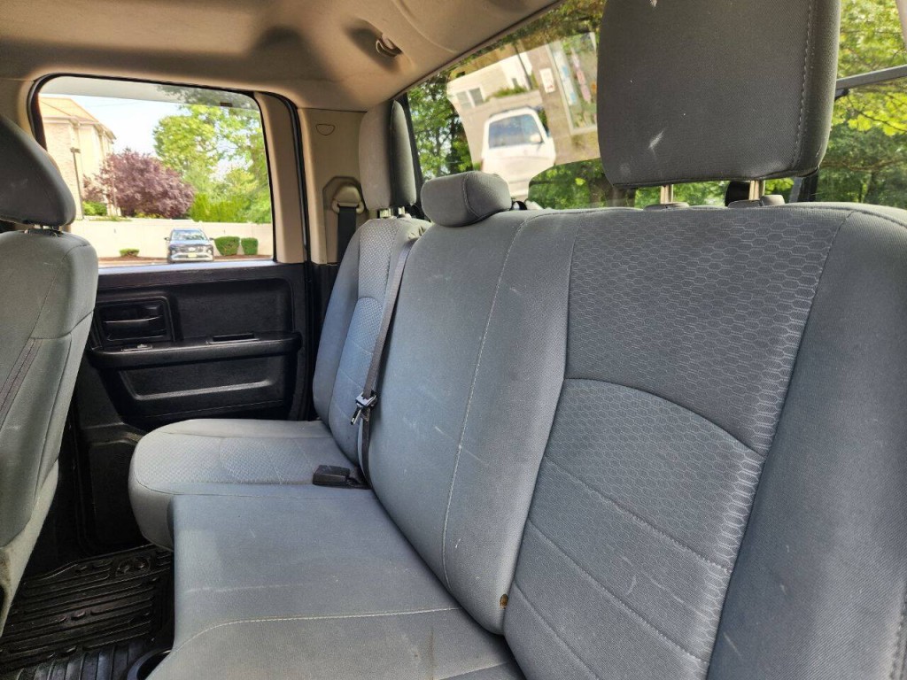 2017 RAM 1500 Image 13