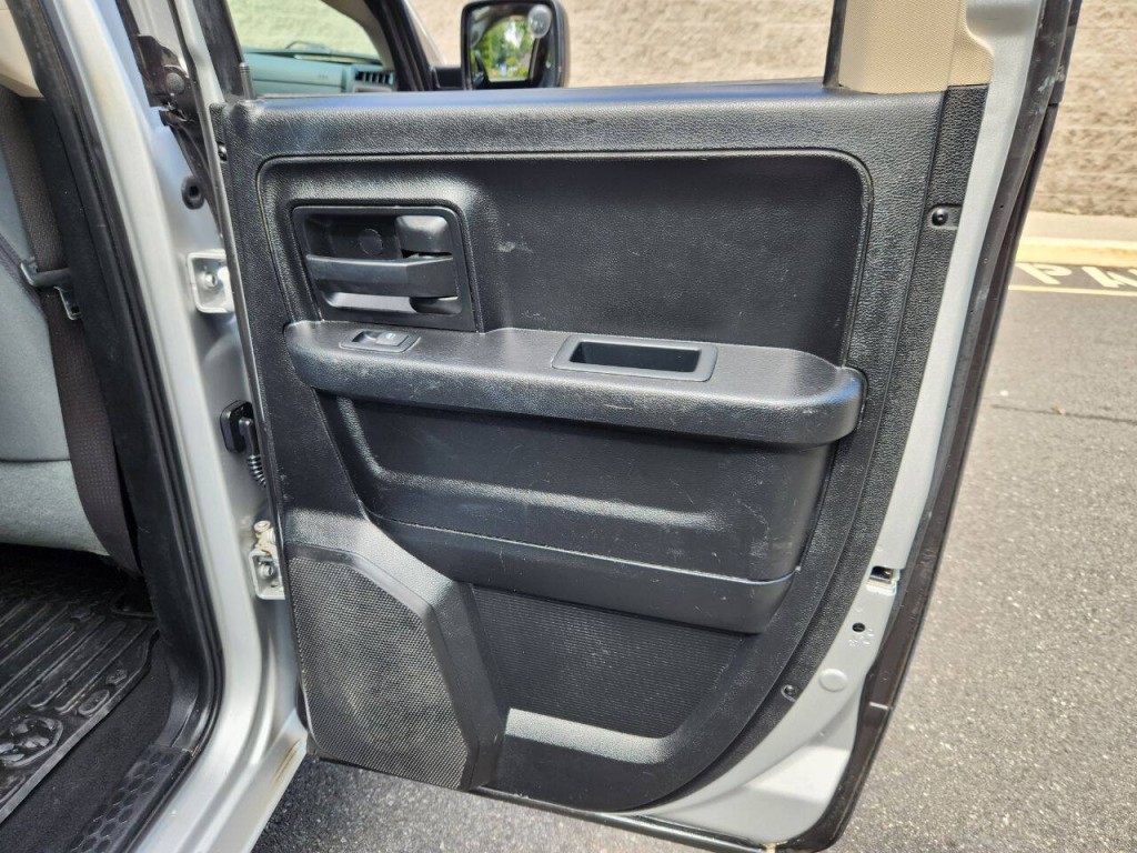 2017 RAM 1500 Image 14