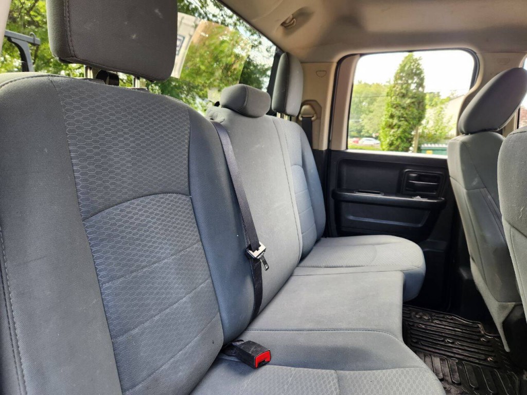 2017 RAM 1500 Image 15