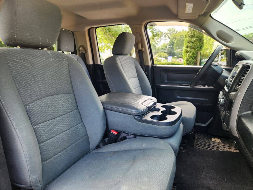 2017 RAM 1500 Image 17