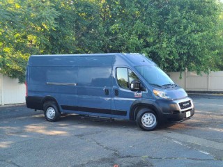 Image for 2021 RAM Promaster 3500 159 WB High Roof Extended Cargo ID: 7647789