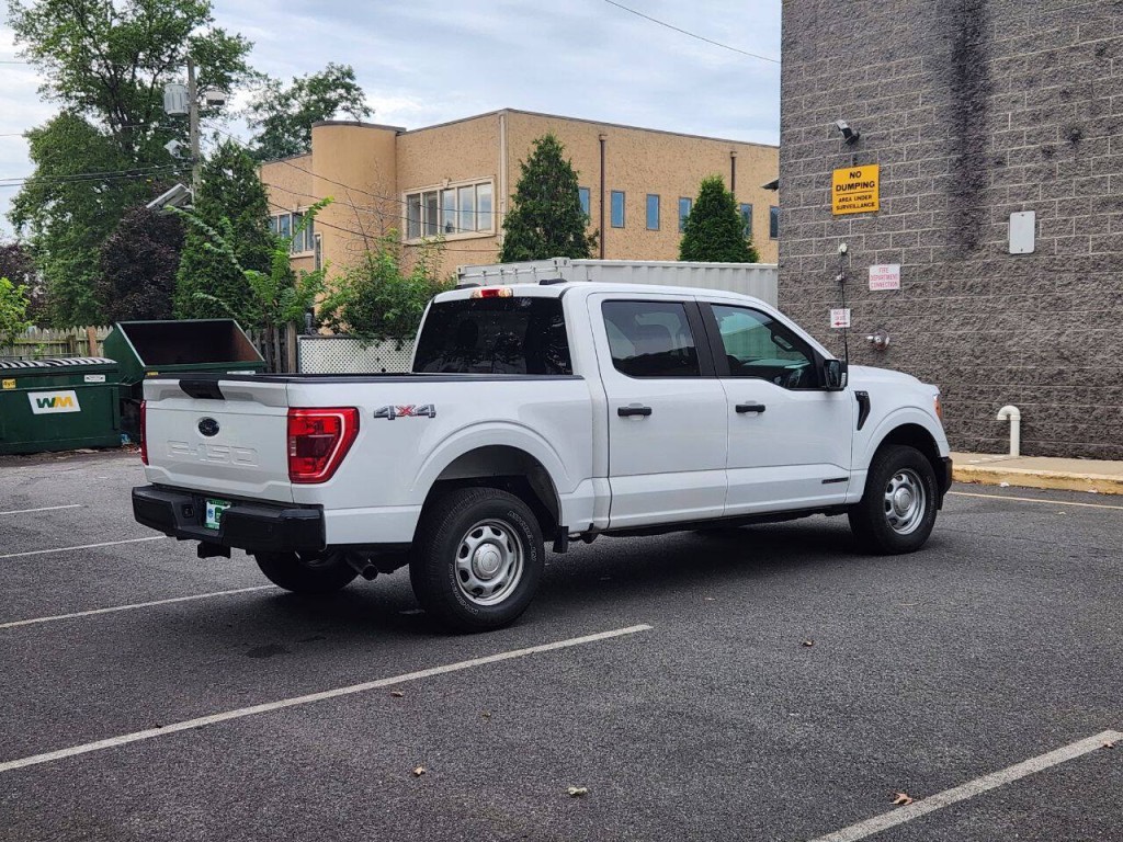 2021 Ford F-150 Image 6