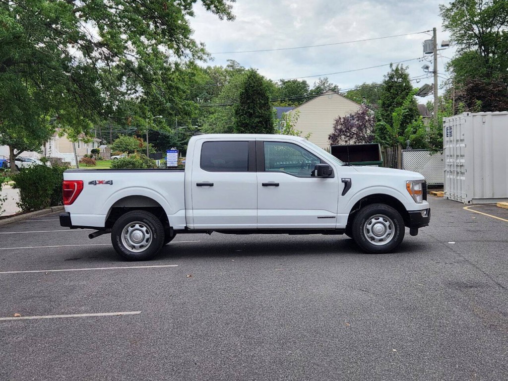 2021 Ford F-150 Image 7