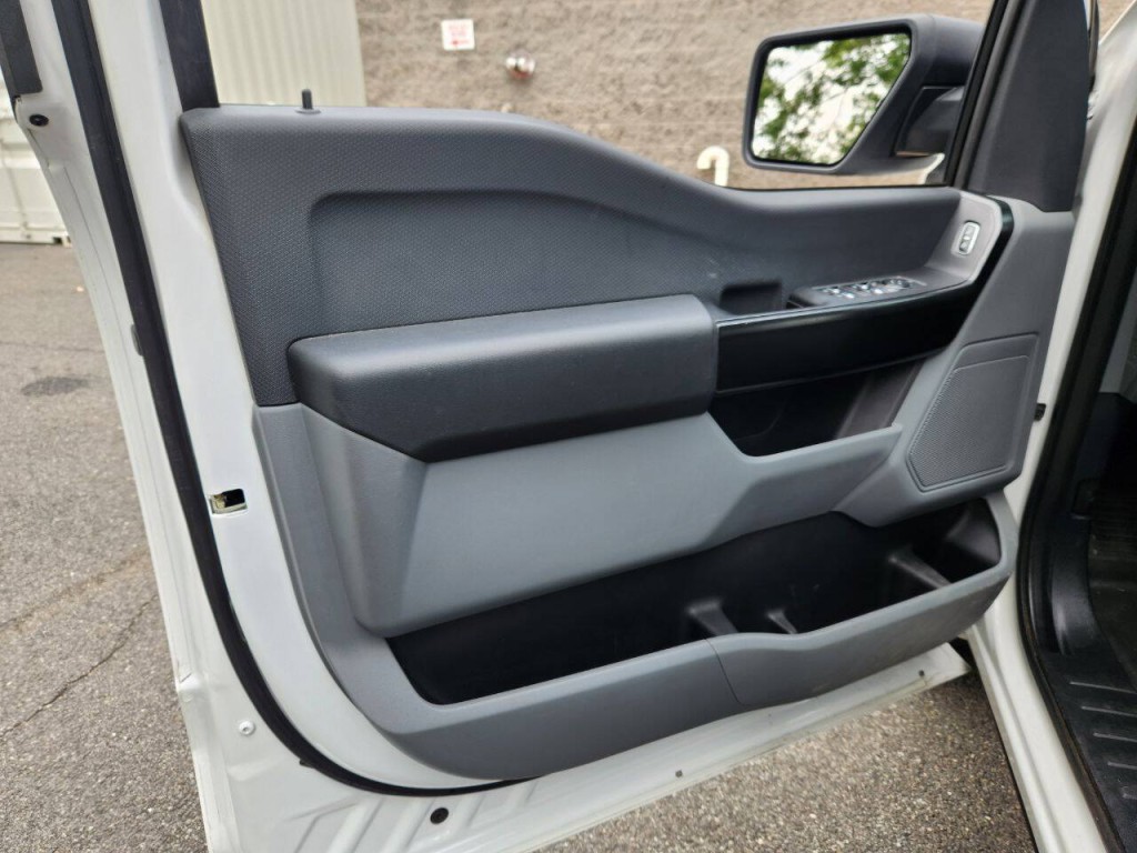 2021 Ford F-150 Image 8