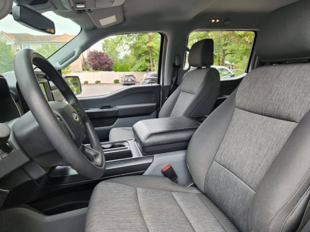 2021 Ford F-150 Image 9