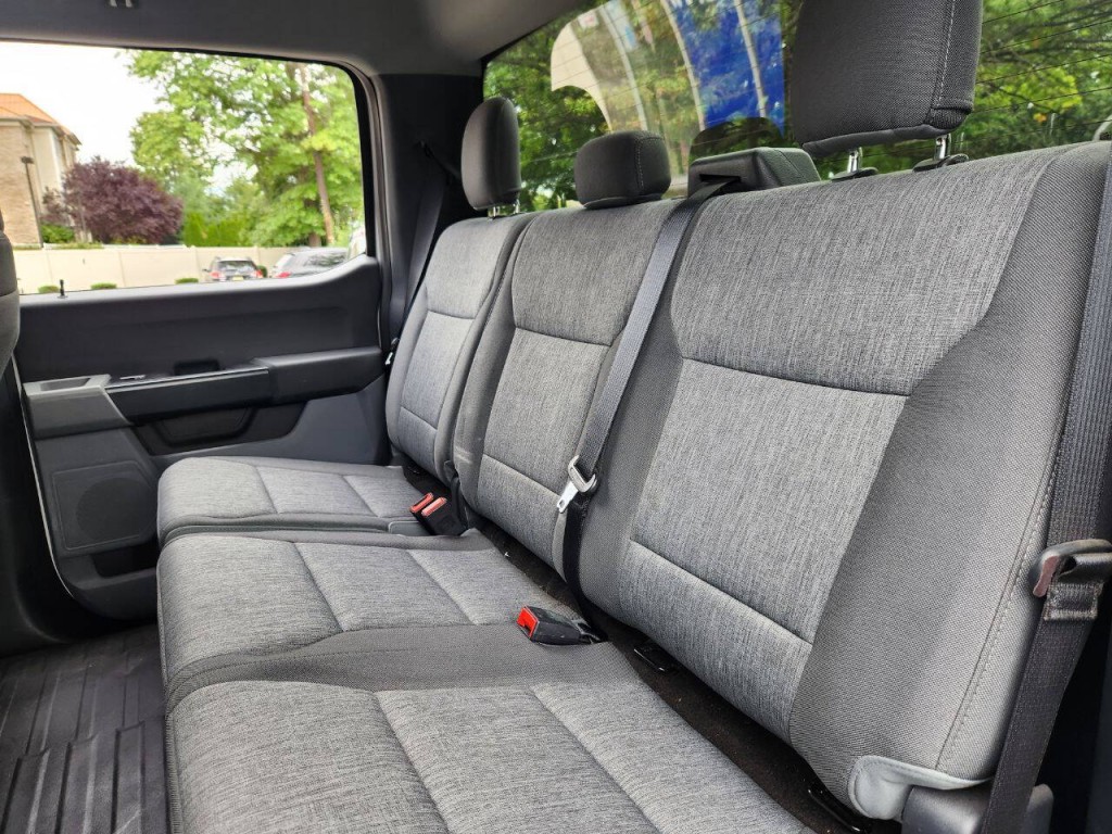 2021 Ford F-150 Image 11