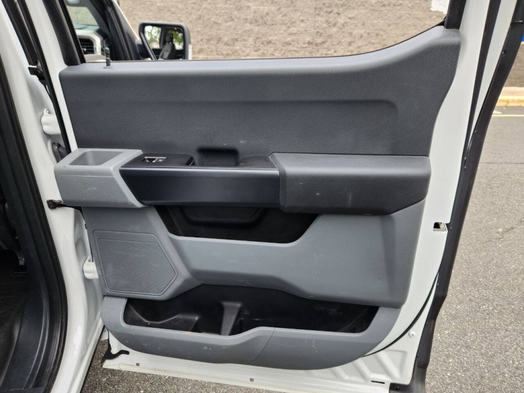2021 Ford F-150 Image 12