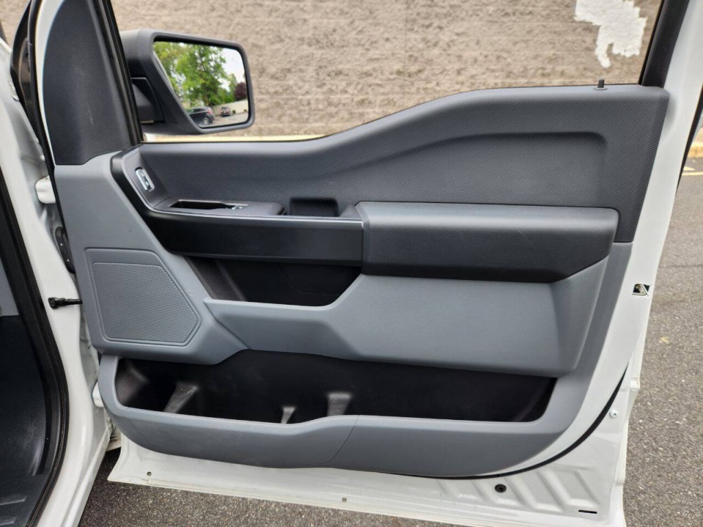 2021 Ford F-150 Image 14
