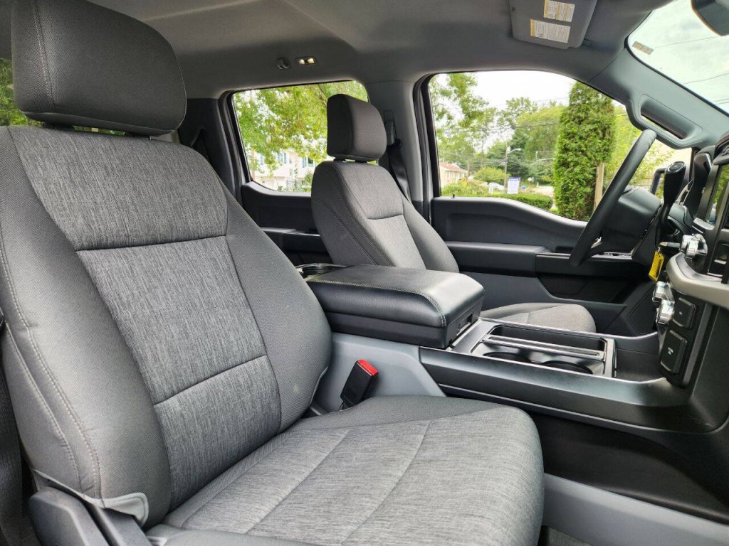 2021 Ford F-150 Image 15