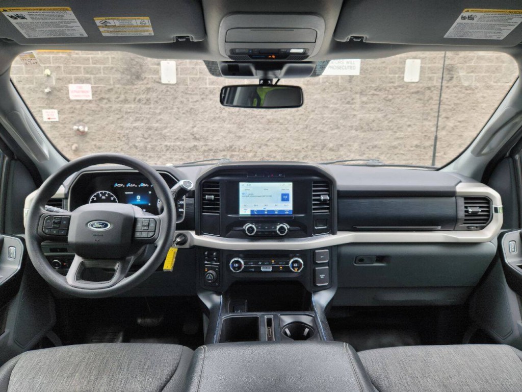 2021 Ford F-150 Image 16