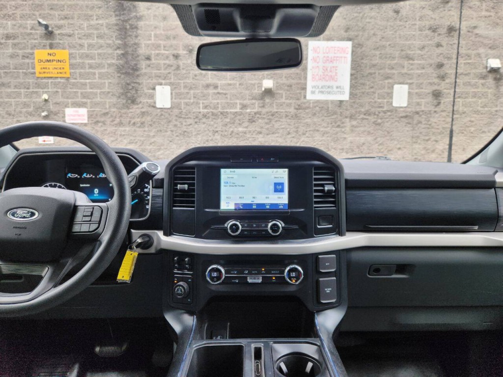 2021 Ford F-150 Image 17