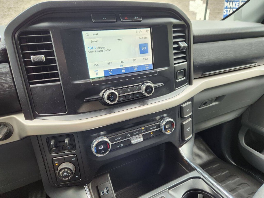 2021 Ford F-150 Image 19