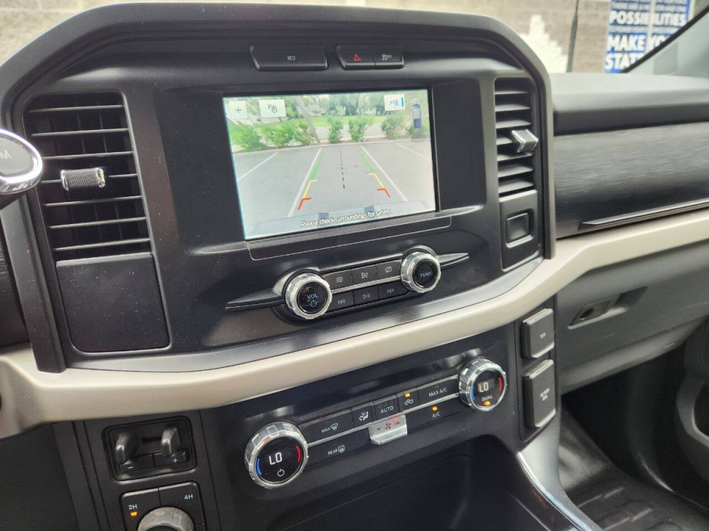 2021 Ford F-150 Image 20
