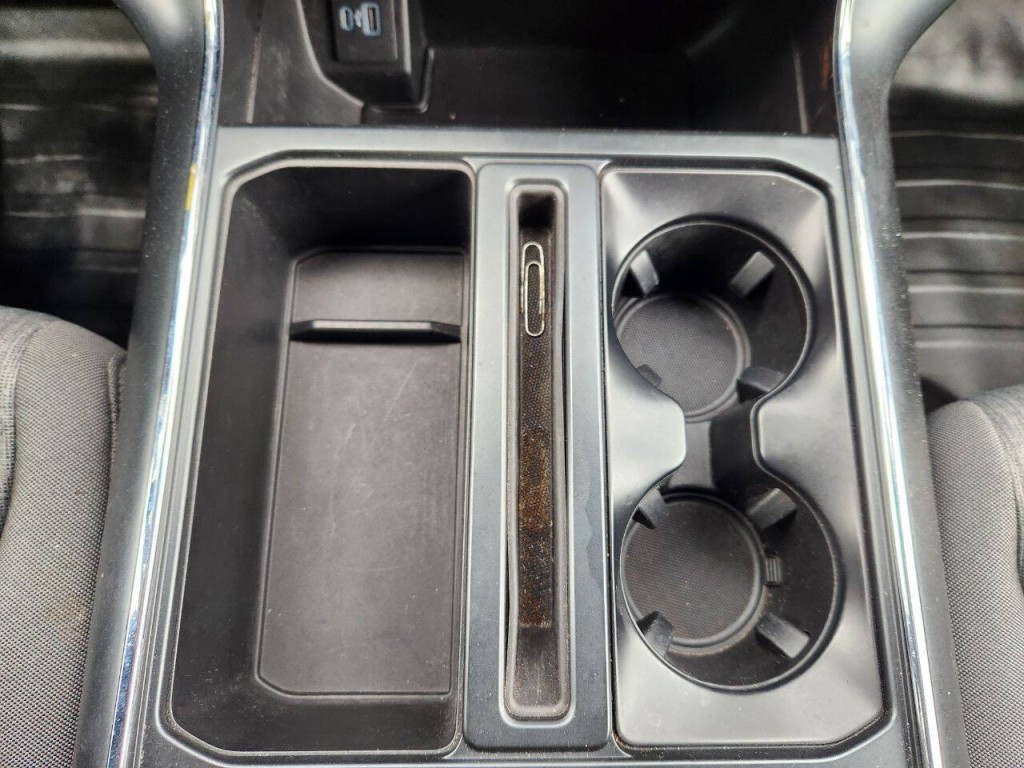 2021 Ford F-150 Image 21