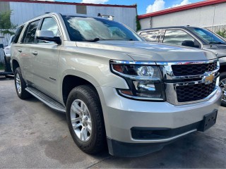 Image for 2016 Chevrolet Tahoe 1500 LS ID: 3942794