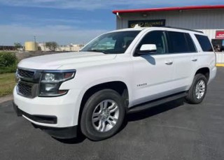 Image for 2015 Chevrolet Tahoe 1500 LS ID: 3942890