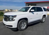 Image for 2015 Chevrolet Tahoe 1500 LS ID: 3942890