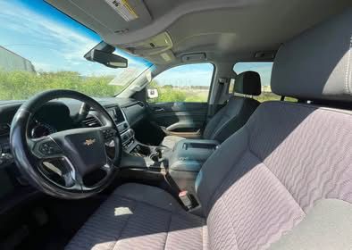 2015 Chevrolet Tahoe Image 3