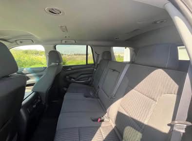 2015 Chevrolet Tahoe Image 5