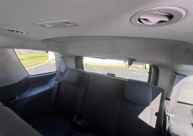 2015 Chevrolet Tahoe Image 6