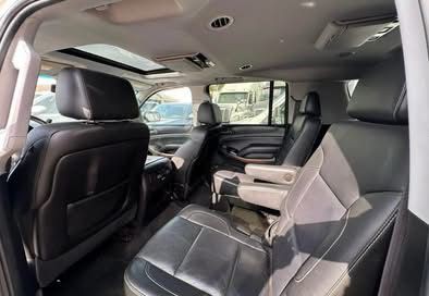 2015 Chevrolet Suburban Image 6