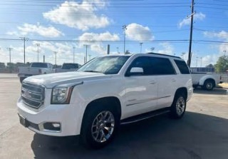 Image for 2015 GMC Yukon SLT ID: 4674938
