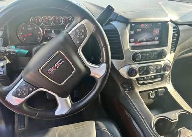 2015 GMC Yukon Image 4