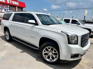 Image for 2016 GMC Yukon 1500 SLT ID: 4738564